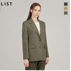 리스트여름자켓