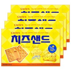 치즈샌드