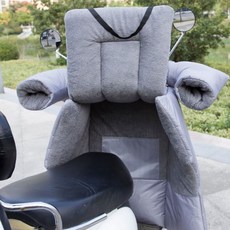 스누피오토바이