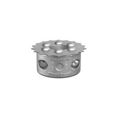 Sea Shield Marine Products Inc. SALCA1000ALU 1 알루미늄 희생 애노드 라인 커터 어셈블리