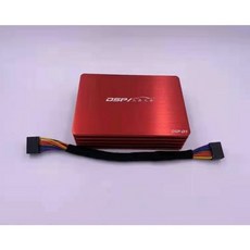 헬릭스dsp3