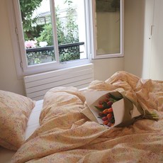 쉐누아파리이불커버