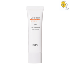 [IOPE] 아이오페 유브이 쉴드 선 프로텍터 50ml