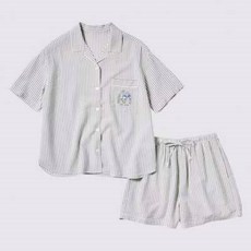 [국내매장판] 유니클로 디즈니 Disney 파자마 반팔 D 471121