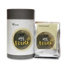 유근피차 한국 전통 인기차 차 Tea 마시는차 어린잎차, 1개, 상세페이지참조