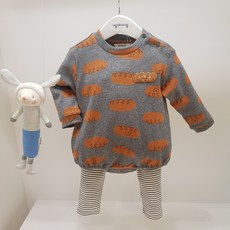 아가방슈트