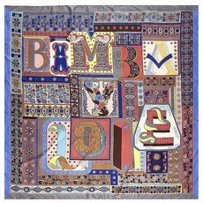 노페페이즐리반다나