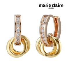 까르띠에귀걸이