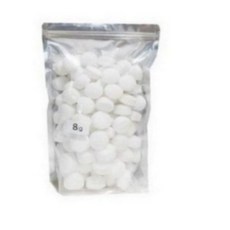 장미사 나프탈렌 벌크 150p, 1kg, 1개 - 나트로졸