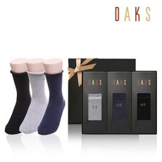 닥스양말중목