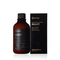 더클래스 초고속 코팅제 불렛 300ml, 1개