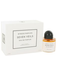 바이레도 세븐 베일즈 남녀공용 EDP 100ml, 단품