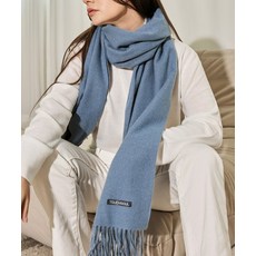 (정품)TOUCHSOUL [SET] 터치소울 머플러(2개) + 기프트백 (사은품)