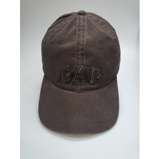 gap모자