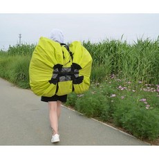 패러글라이딩 낙하산 훈련 교육 비행 안전 장비 가방 배낭 수납용품 대형가방 시트백, E