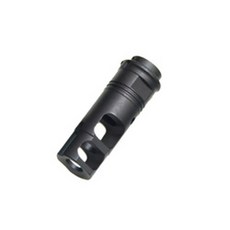 소염기써파이어타입 써02 소염기 메탈, 기본 e66d