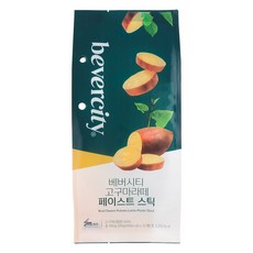 세미베버시티 고구마 라떼 페이스트 스틱, 80g, 1개
