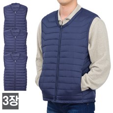 국궁대회용조끼 TOP01