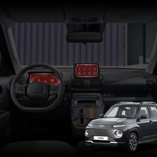 캐스퍼내비게이션