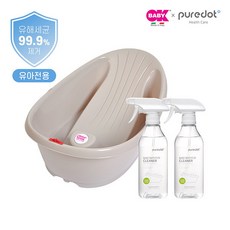 퓨어닷욕조클리너