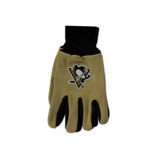WinCraft NHL Two-Tone Gloves