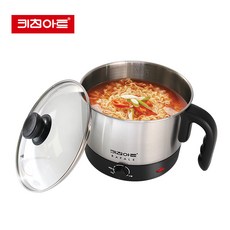 키친아트 라팔 뉴 멀티포트 1.2L/무선전기주전자, 본상품선택
