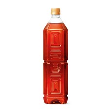팔도 쿠퍼스 헛개차 무라벨, 1.5L, 24개
