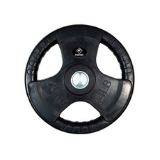 [피지트] 중량 고무 원판 2.5~20kg (2개 1세트), 20kg x2, 2개