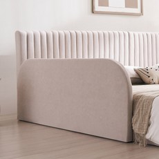 [삼익가구]더문 침대 전용 가드 1EA(침대주문시 배송가능)