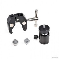 고프로조명모듈