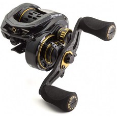 아부 가르시아 (Abu Garcia) 베이트 리르 REVO ALC-BF7 왼쪽 권 2016 모델 소금 대응 경량 컴팩트 모델