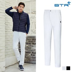 BTR 비티알 남성 가을 슬림팬츠 두프(남) BPP9063M