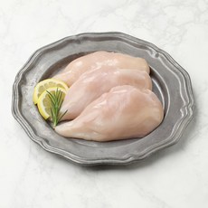 풀토래 냉동 닭가슴살, 10kg, 1개, 10kg
