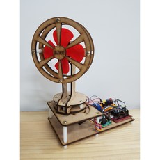 아두이노선풍기