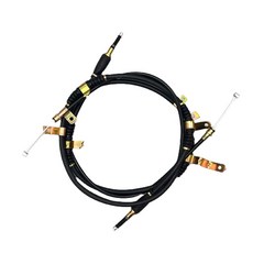 브릴리언스 FSV FRV용 브레이크 케이블, Air Brake Hose