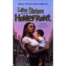 Like Sisters on the Home Front Prebound, Perfection Learning, English, 9780780779310
