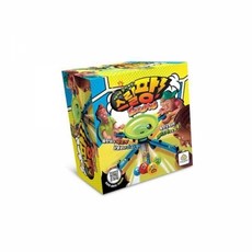 기타 아스모디코리아 스릴팡(12153), 단품