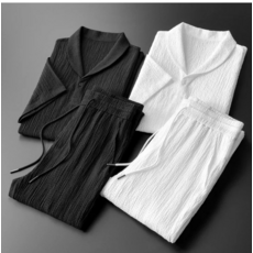 남자맥시메리야스상하셋트