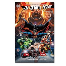 다크사이드군모