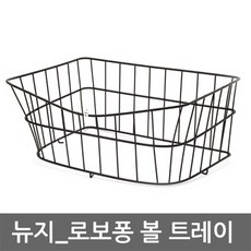 87 오유소프트 / 뉴지 로보퐁 볼트레이 볼추가바구니 공 정리/보관용품