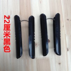 제골기 49CM무릎을넘기는 하이탑부츠 탄력 부츠받침/신발걸이/부팅 클립/신발골/부츠 형기기, T07-22CM블랙, 기본