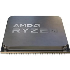 AMD Ryzen 9 5000 5900X 도데카코어[12코어] 3.70GHz 프로세서 - OEM 팩, 기본 - 5900x