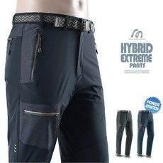 코몽트방풍팬츠