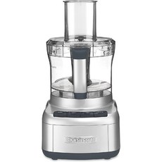 Cuisinart 쿠진아트 스텐 푸드 프로세서 신혼가전 192L FP8SV, 단일상품