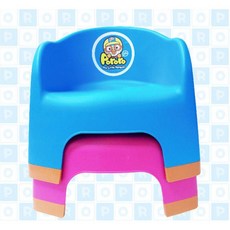 뽀로로욕실의자