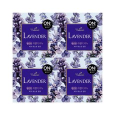 온더바디비누라벤더