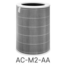 샤오미 미에어 공기청정기 호환 필터, AC-M2-AA, 1개
