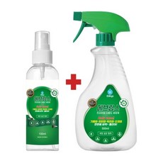 원쁠원(1+1) 한국미라클피플사 에브링스 프리미엄 다용도세정제 550ml+100ml 다목적 청소세제 당일발송, 상세페이지 참조, 2개, 550ml