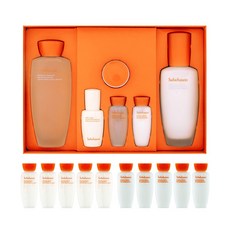 설화수 자음 2종 세트 ＋ 자음 수75ml 유액 75ml (15ml x 5) BA, 기본, 1개