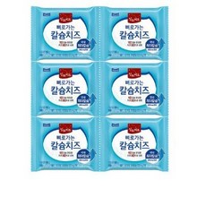 뼈에쏙쏙칼슘치즈